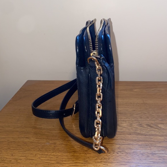 Tory Burch Ivy Crossbody Bag - Picture 2 of 9